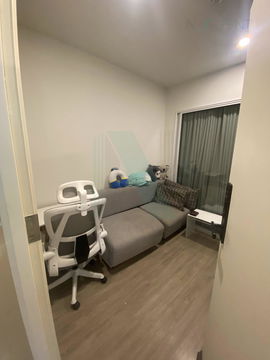 📌 For Sell Condo BLUE PHAHONYOTHIN 35 Building A, Floor 5,1 bed room, Room size 24 sqm