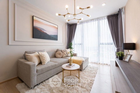 2-BR Condo at The Base Chaengwattana in Khlong Kluea (ID 1447471)