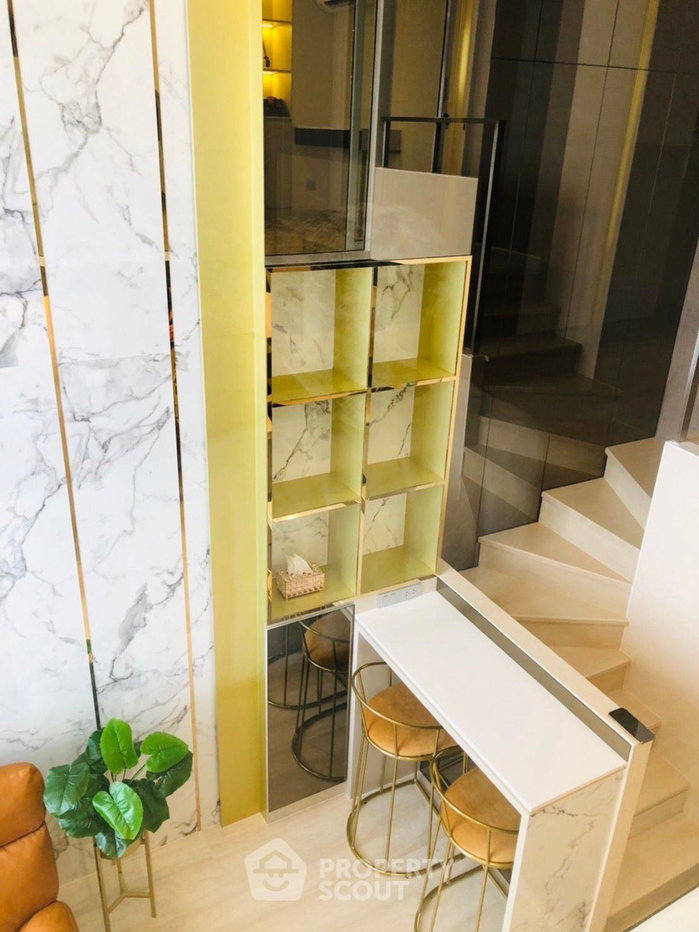 picture High-Floor 2-BR Knightsbridge Prime Sathorn Near BTS Saint Louis (ID 2332229) - 7/8