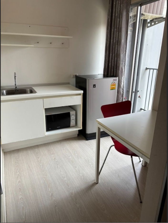 picture (A0024) Plum Condo Park Rangsit - 3/5