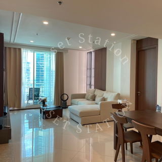 💎ขายห้องใหญ่!🌟 The Empire Place – แต่งครบ ห้องกว้าง ใกล้ BTS ช่องนนทรี🚅✨