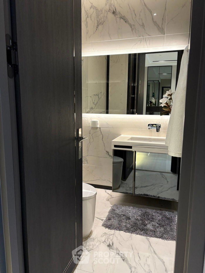 รูป คอนโด 2-ห้องนอน ที่ เดอะ แบงค็อd ทองหล่อ ใกล้ BTS ทองหล่อ (ID 2330643) - รูปที่ 16/19