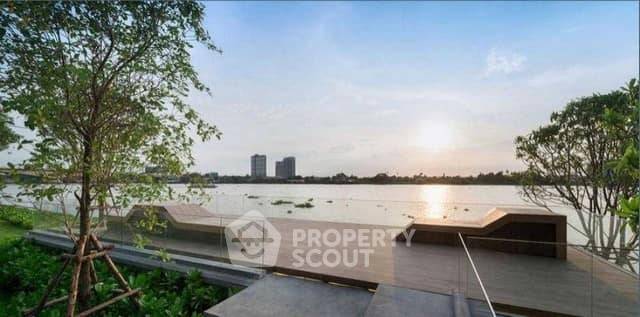 picture 2-BR Condo at The Politan Breeze near MRT Phra Nang Klao Bridge (ID 1728005) - 6/7