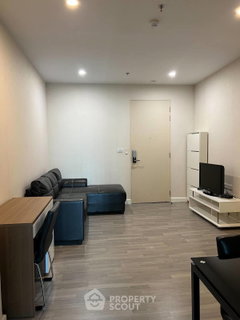 1-BR Condo at The Room Bts Wongwianyai near BTS Wongwian Yai (ID 985985)
