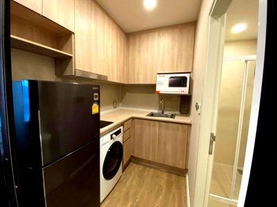 ขายคอนโด : Condo for Sale: Modiz Sukhumvit 50