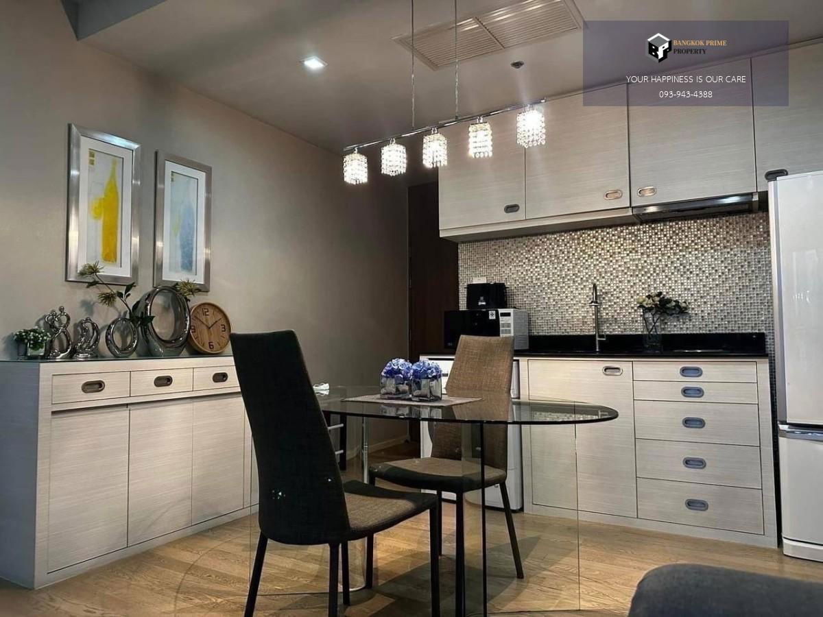 รูป NOBLE REFINE | Good price 🚝ใกล้ BTS Phromphong お得な価格🚝BTSプロンポンの近く  #2025100112156 - รูปที่ 4/13