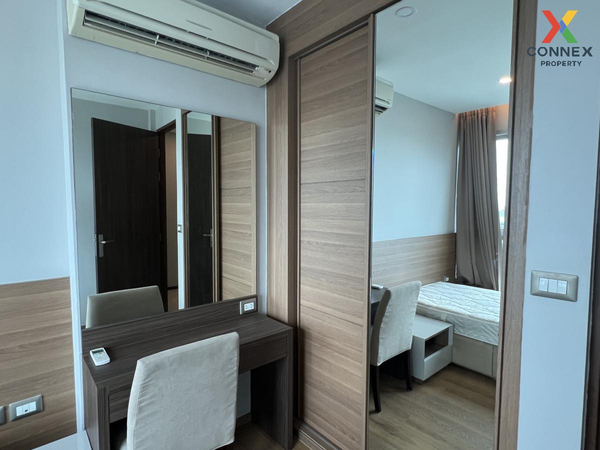 picture 🔥🔥🔥 FOR RENT condo , The Address Asoke , MRT-Phetchaburi , Makkasan , Rat Thewi , Bangkok , CX-72856 ✅ Live chat with us ADD LINE @connexproperty ✅ 🔥🔥🔥 - 6/8