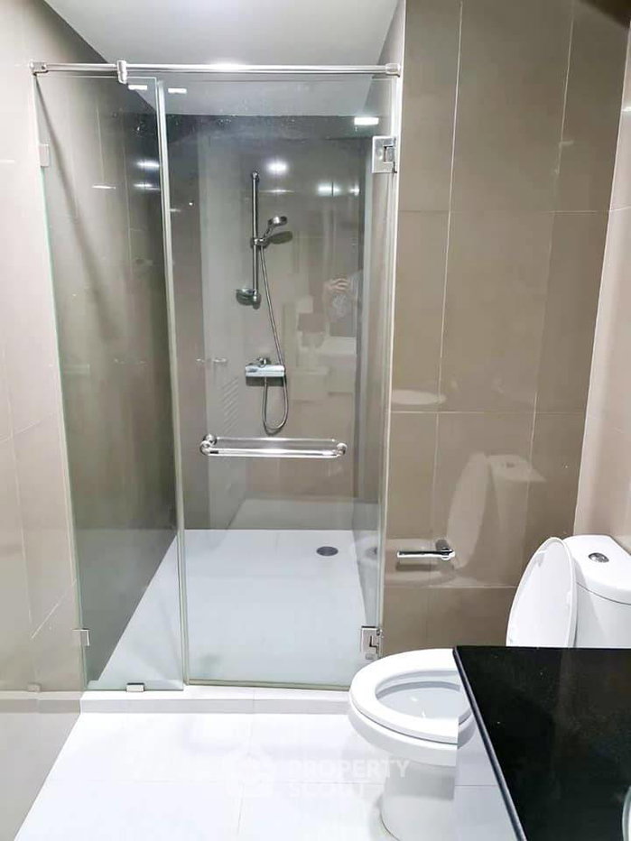 รูป คอนโด 2 ห้องนอน Prime Mansion Sukhumvit 31 ใกล้ MRT สุขุมวิท (ID 578367) - รูปที่ 4/17