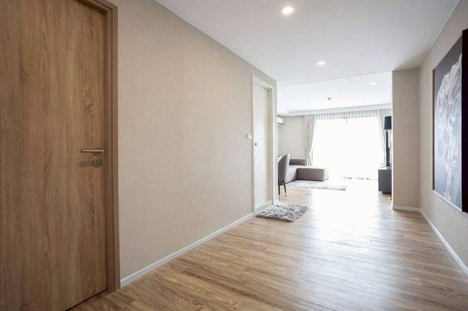 picture code : D169 Blossom Condo Sathorn–Charoenrat - 7/18