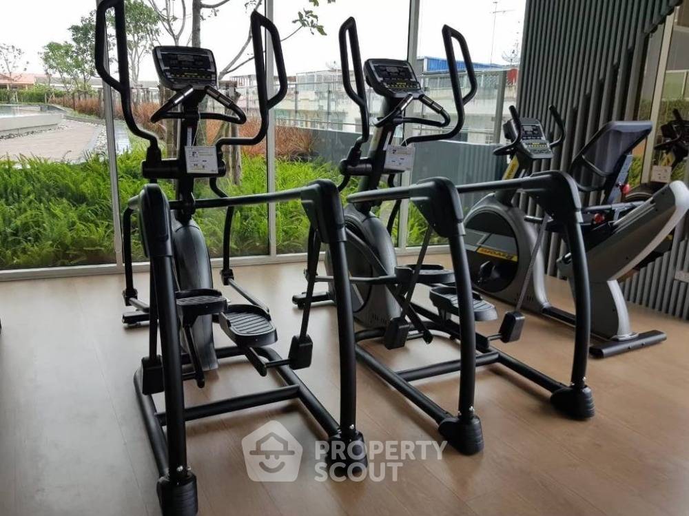 รูป คอนโด 2-ห้องนอน ที่ ชีวาทัย เพชรเกษม 27 ใกล้ MRT บางหว้า (ID 699140) - รูปที่ 11/12
