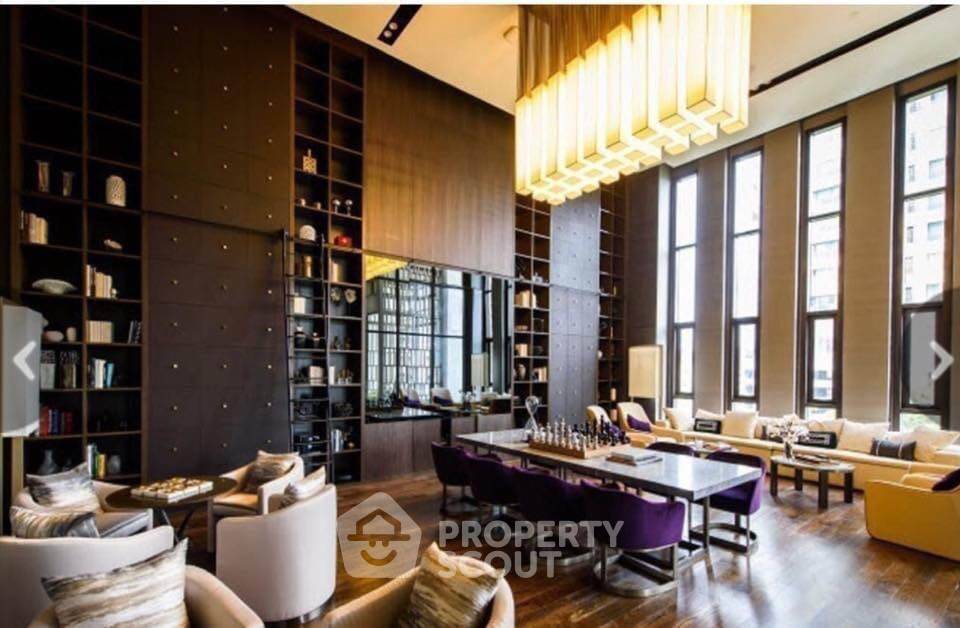 รูป คอนโด 1-ห้องนอน ที่ เดอะ เทอร์ทีไนน์ บาย แสนสิริ ใกล้ BTS พร้อมพงษ์ (ID 378194) - รูปที่ 14/18