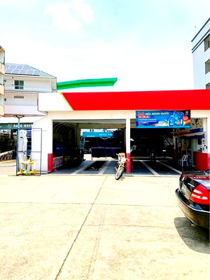 เช่าที่ดิน เกษตร : เดอะ มอลล์ งามวงศ์วาน 930ม. สี่แยกพงษ์เพชร ให้เช่าที่ดิน ติดถนนใหญ่ประชาชื่น 322 ตร.วา. ม.ธุรกิจบัณฑิตย์ 1 กม.