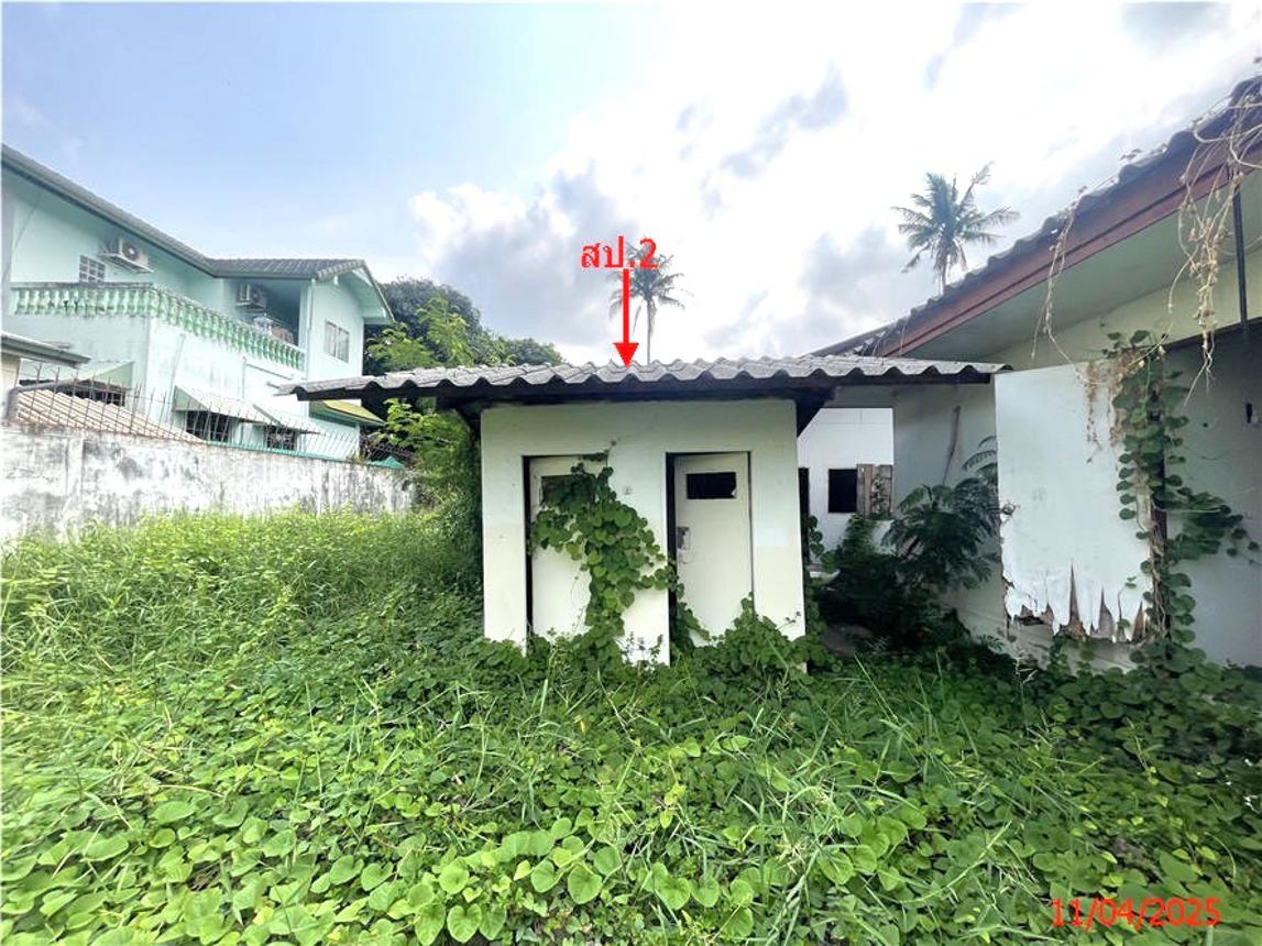 รูป บ้านเดี่ยว สำหรับขาย เดอะวอเตอร์เฮ้าส์ หลักสอง เขตบางแค กรุงเทพมหานคร - รูปที่ 16/24