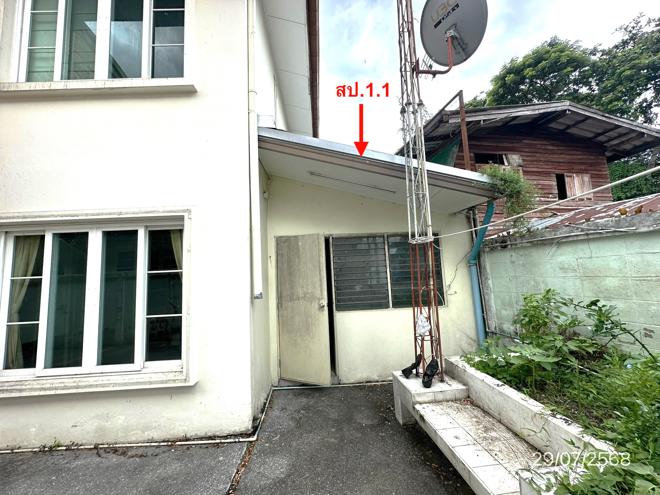 รูป บ้านเดี่ยว สำหรับขาย บ้านรวมเก้า  บางไผ่ เขตภาษีเจริญ กรุงเทพมหานคร - รูปที่ 25/62