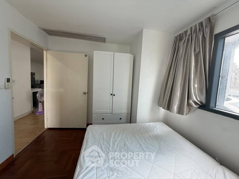รูป คอนโด 2 ห้องนอน เลี้ยงสัตว์ได้ Wittayu Complex ใกล้ BTS เพลินจิต (ID 2332003) - รูปที่ 3/13