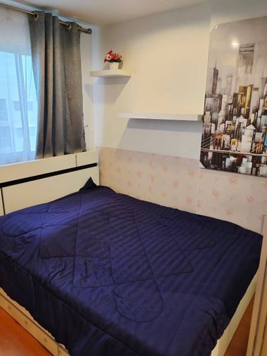 G 3622💚 中国客户，请加微信。(在联系方式的旁边) For rent LUMPINI CONDO TOWN RAMINDRA LATPLAKHAO Line❤️💜@condopremium💜❤️Ready to move in ⬛🟨 📞 065 695 3645🟨⬛