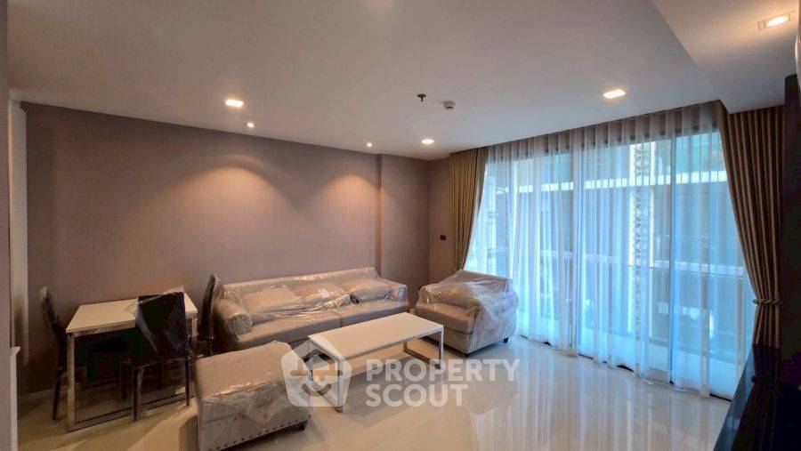 รูป คอนโด 2 ห้องนอน พร้อมเลี้ยงสัตว์ได้ The Star Hill Condo เชียงใหม่ ใกล้สุเทพ (ID 2327466) - รูปที่ 7/9