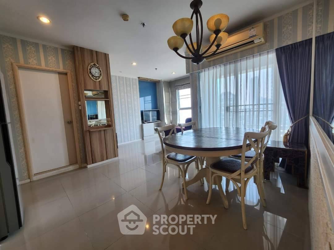 รูป คอนโด 2-ห้องนอน ที่ ลุมพินี พาร์ค บีช จอมเทียน ใกล้ หาดจอมเทียน (ID 2080217) - รูปที่ 6/37