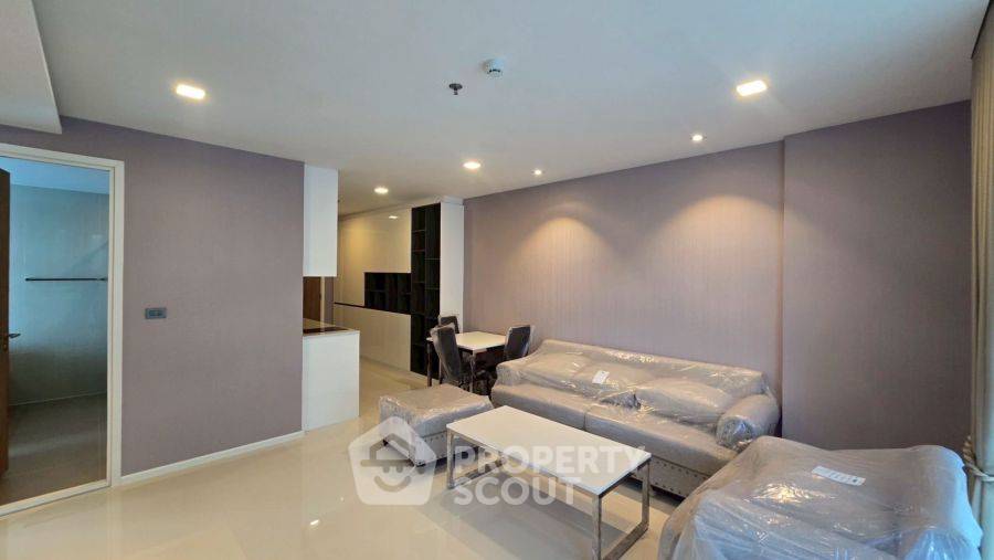 รูป คอนโด 2 ห้องนอน พร้อมเลี้ยงสัตว์ได้ The Star Hill Condo เชียงใหม่ ใกล้สุเทพ (ID 2327466) - รูปที่ 4/9