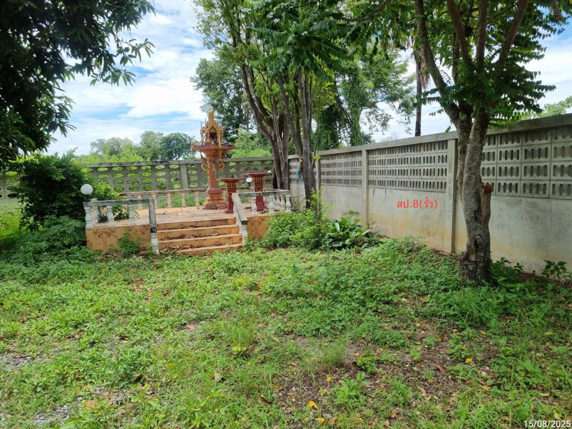 รูป บ้านเดี่ยว สำหรับขาย - ทุ่งลูกนก กำแพงแสน นครปฐม - รูปที่ 45/52