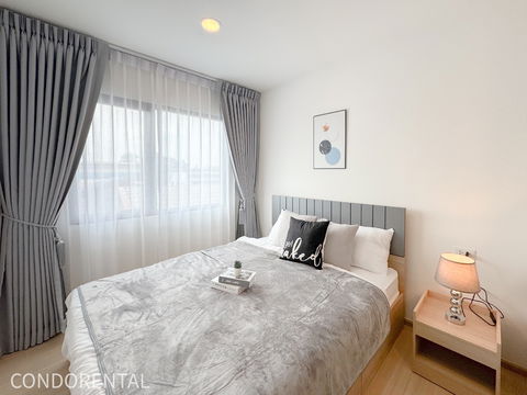 For rent at Chewathai Hallmark Ladprao - Chokchai 4 (Phase 2) / Line ID : @bestprice (with @ too)