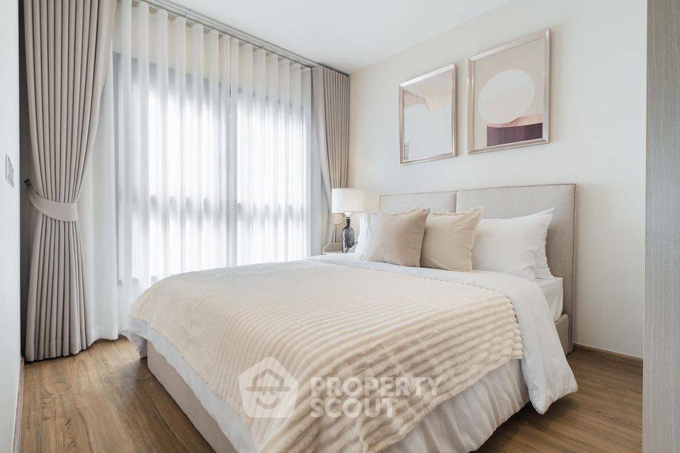 รูป คอนโด 2-ห้องนอน ที่ เดอะ ไลน์ ไวบ์ พหลโยธิน ใกล้ BTS ห้าแยกลาดพร้าว (ID 1922900) - รูปที่ 4/17