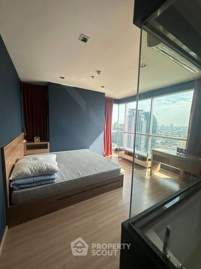 รูป คอนโด 2-ห้องนอน ที่ ริธึ่ม พหล-อารีย์ ใกล้ BTS สะพานควาย (ID 1989266) - รูปที่ 14/20