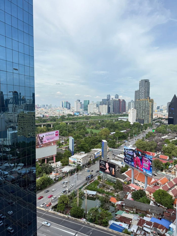รูป #R6763 🎉 021068 ให้เช่าคอนโด Witthayu Complex  - รูปที่ 25/25