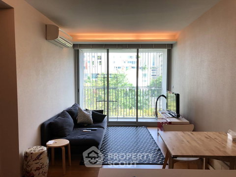 Great Value 2-BR Condo At Via 31 Near MRT Sukhumvit (ID 390081)