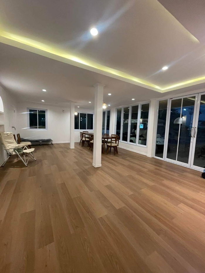 รูป ขายบ้านเดี่ยว 2 ชั้น 100 ตร.ว. ติดถนนริมโขงเวียงคุก เมืองหนองคาย - รูปที่ 3/14