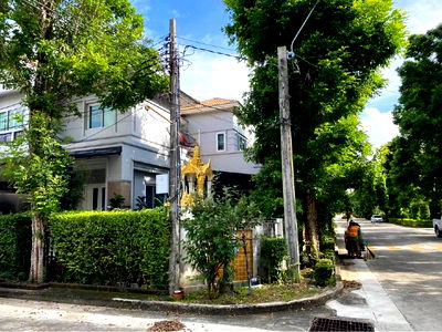 Houses for sale Rajapruk University : Perfect Place Rama 5-Ratchapruek, Nonthaburi