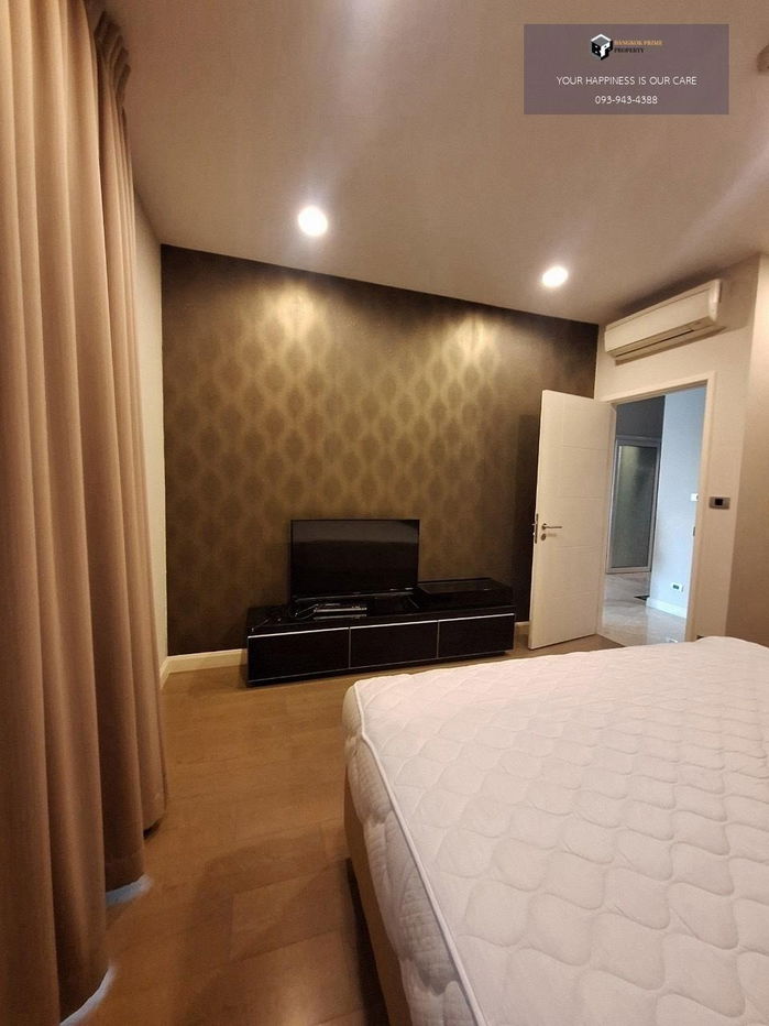 รูป The Crest Sukhumvit 34 | Best Price 🚝ใกล้ BTS Thonglor 100 Step 💰 BTS トンロー駅まで徒歩100歩 #2025100112133 - รูปที่ 11/14