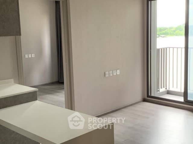 picture 2-BR Condo at The Politan Breeze near MRT Phra Nang Klao Bridge (ID 1728005) - 1/7