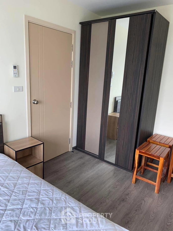 picture 1-BR Condo at Rich Park @ Triple Station near ARL Hua Mak (ID 1534026) - 4/5