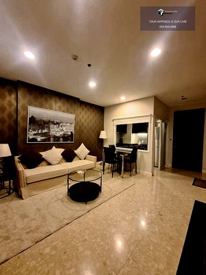 Condos for rent : The Crest Sukhumvit 34 | Best Price 🚝near BTS Thonglor 100 Step 💰 BTS トンロー駅まで徒歩100歩 #2025100112133