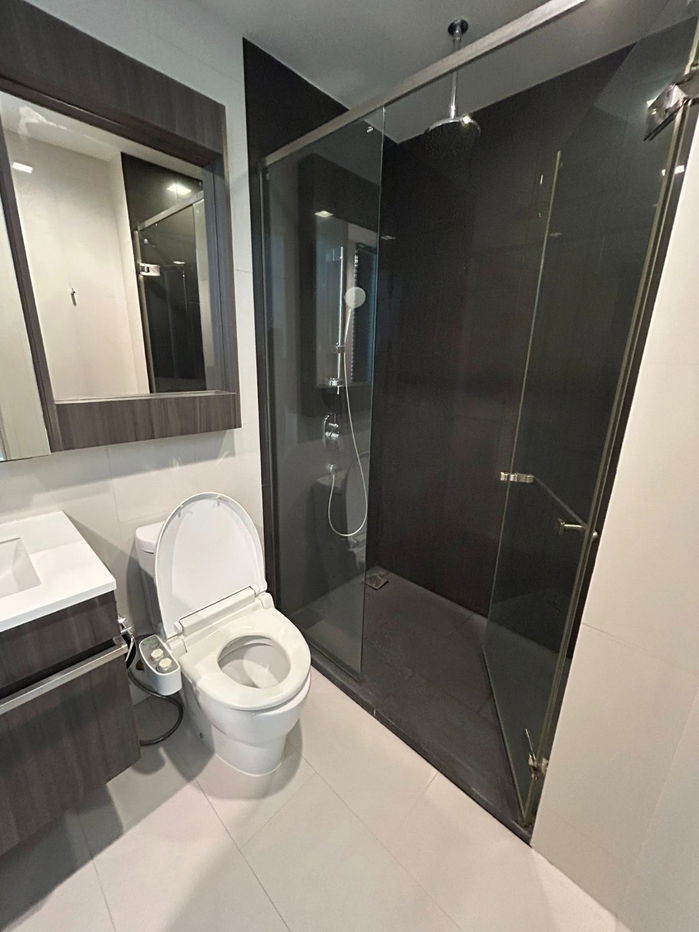 รูป คอนโดให้เช่า เวีย 49 (CR02908) - รูปที่ 11/13