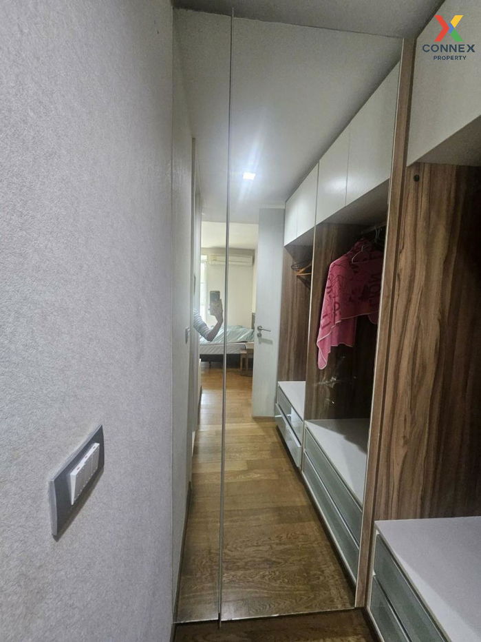 รูป เช่าคอนโด  เวีย 31 คลองเตยเหนือ เขต วัฒนา กรุงเทพ CX-71369 ✅ ทักไลน์ @connexproperty ตอบทันที ทีมงานมืออาชีพ ✅  - รูปที่ 5/7