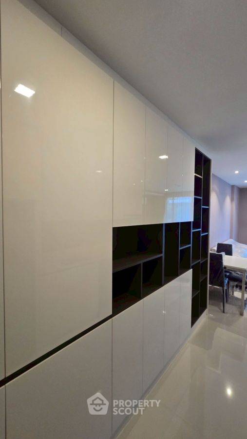 รูป คอนโด 2 ห้องนอน พร้อมเลี้ยงสัตว์ได้ The Star Hill Condo เชียงใหม่ ใกล้สุเทพ (ID 2327466) - รูปที่ 3/9