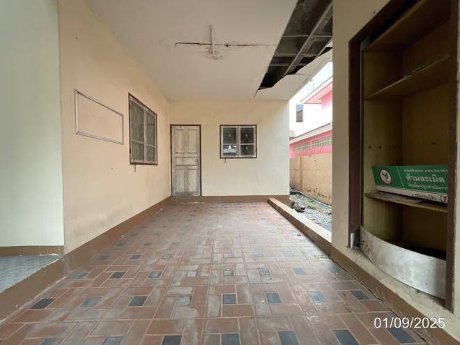 picture HOME for sale  Saen Sab Min Buri Bangkok - 3/32