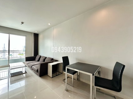 รูปภาพ Circle condominium ☎️1 bed 45 sqm ‼️only 18000/month ‼️NOW AVAILABLE 🔆✅