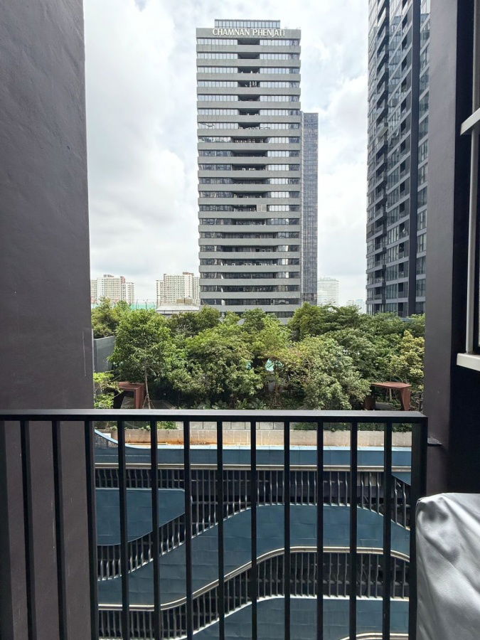 รูป 🏠RB20844 ให้เช่าถูกมาก📢นิว ดิสทริค อาร์ไนน์ พระราม 9👉🏻แอดไลน์ @062mnigk( มี @ ด้วย) แอดมินตอบไว - รูปที่ 3/10