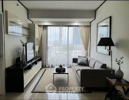 รูปภาพ คอนโด 2 ห้องนอน ห้องมุม ที่ Supalai Premier Ratchada-Narathivas-Sathorn (ID 1853819)