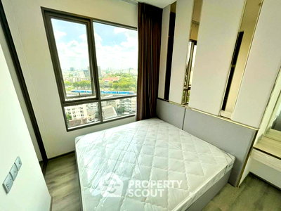 ขายคอนโด : คอนโด 1-ห้องนอน ที่ มิติ ชีวา เกษตร สเตชั่น ใกล้ BTS มหาวิทยาลัยเกษตรศาสตร์ (ID 1847962)