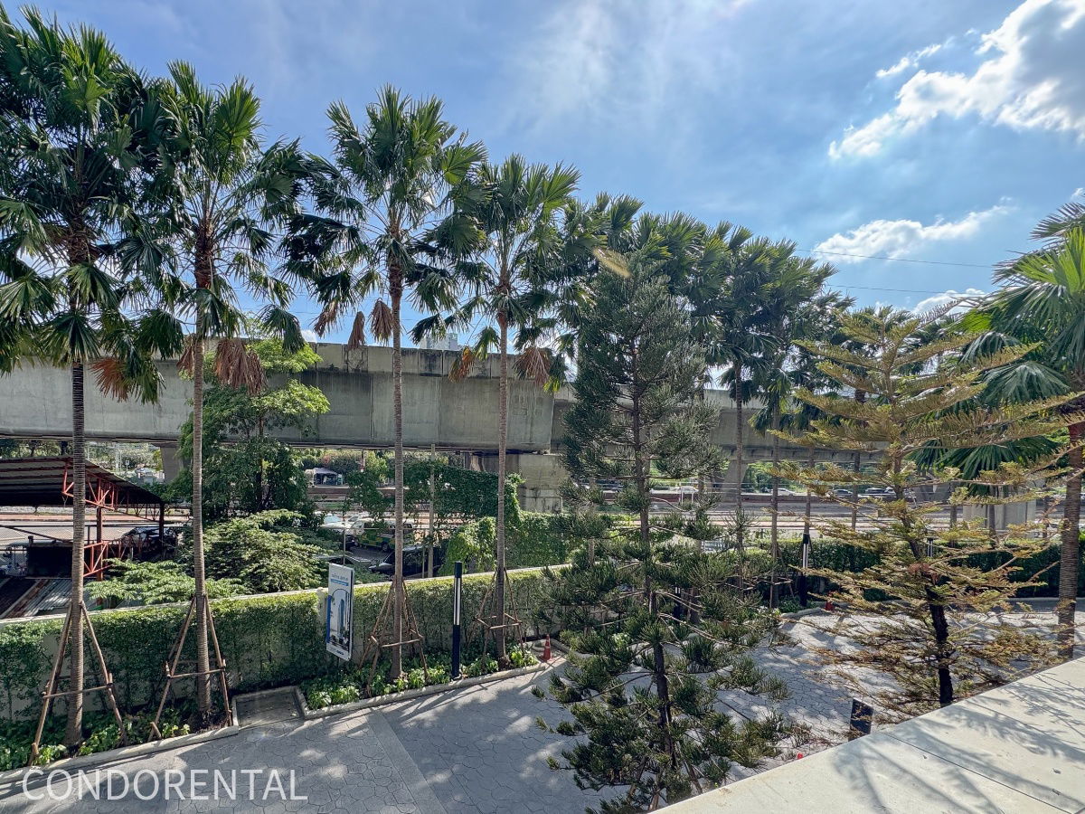 รูป Metro Sky Bangsue - Prachachuen ห้องสวย ราคาดี สอบถามเพิ่มเติมได้ที่ Line @condorental - รูปที่ 7/10