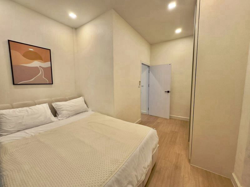 picture For Rent Naklua Pool Villa 3 Bedrooms 2 Bathrooms - 5/20