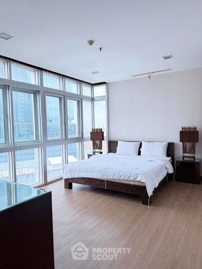 picture 3-BR Condo at Nusasiri Grand Condominium near BTS Ekkamai (ID 2325049) - 29/30