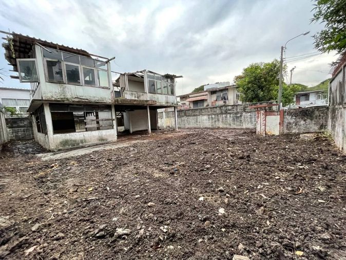 Land for sale, 92 sq wah, Watthana