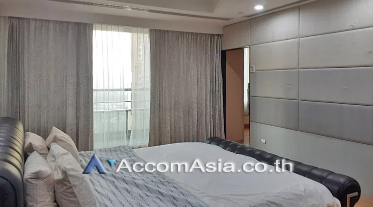 รูป 🔼🔽 AccomA 📩 Ideal 24 Condominium Large Unit Condo  With 4 Bedrooms For Rent 800 M.  To BTS Phrom Phong - รูปที่ 11/13