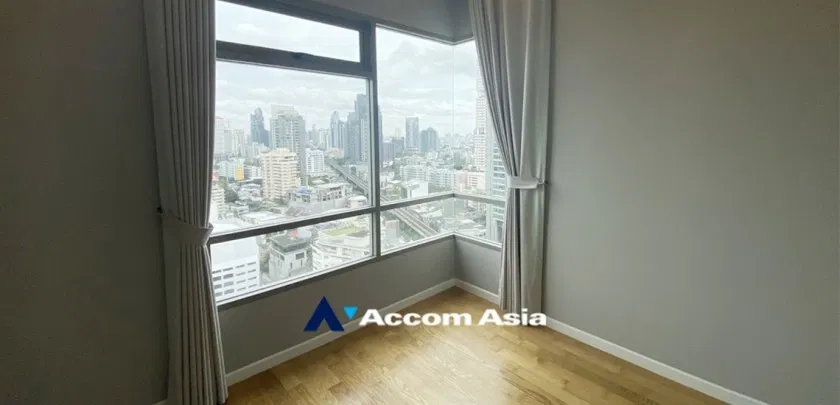 รูป 🔼🔽 AccomA 📩 Pet friendly 2 BR Condominium @The Madison (AA32705) - รูปที่ 13/19