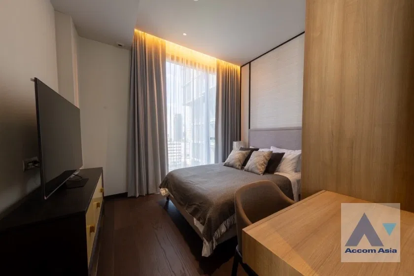 picture 🔼🔽 AccomA 📩 Duplex Condo,Fully Furnished 2 BR Condominium @LAVIQ Sukhumvit 57 (AA38450) - 16/19